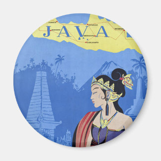 Imán Visitar Java