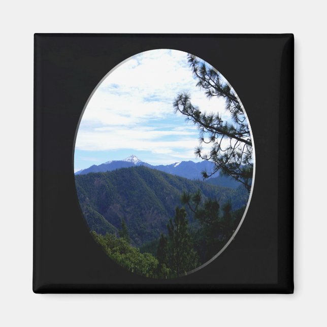 Imán Vista de Bully Schup......... (Frente)