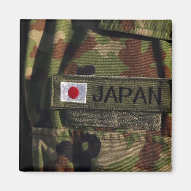 Imán Vista de cierre 2 (Frente)