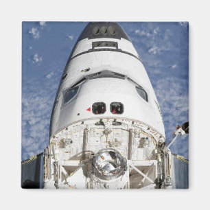 Imán Vista de la cabina del equipo del esfuerzo del