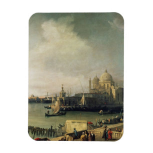 Imán Vista de Venecia