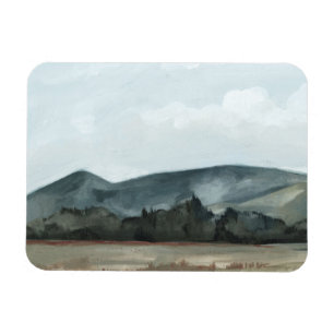 Imán Vista del campo