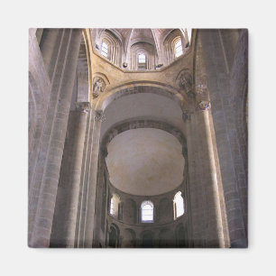 Imán Vista del cubo, c.1050 (foto)