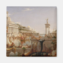 Imán Vista del Imperio Romano (Consumo del Imperio)