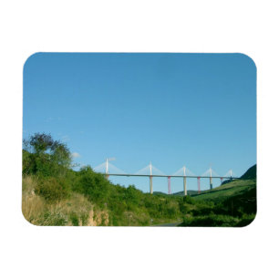 Imán Vista del viaducto, terminada en diciembre de 2004