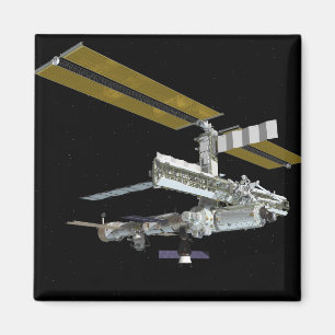 Imán Vista generada por computadora 26