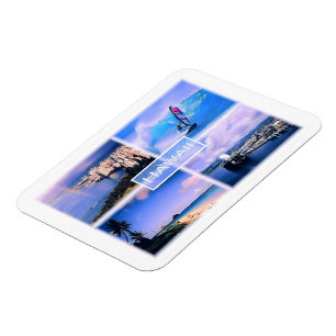 Imán Vista Honolulu - The Perouse - Lanikai Beach Oahu 