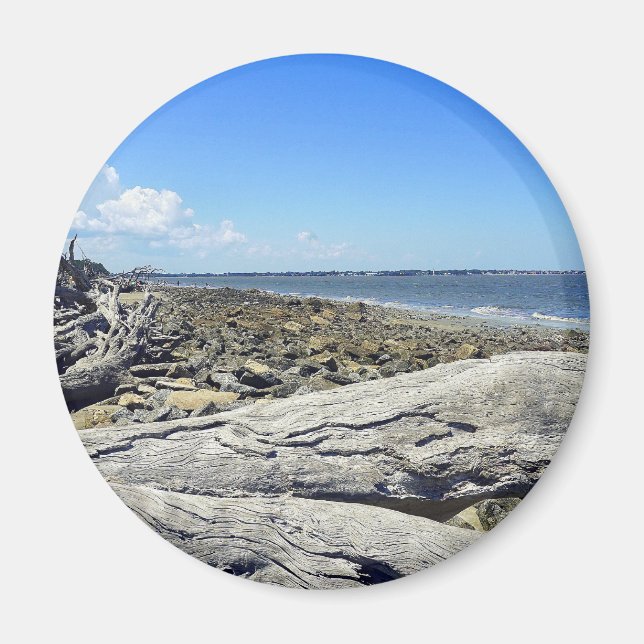 Imán Vista Jekyll (Frente)