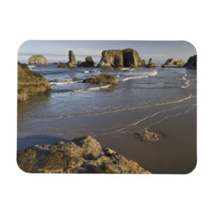 Imán Vistas costeras, Bandon, Oregón