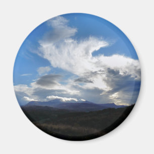 IMÁN VISTAS DE GALES