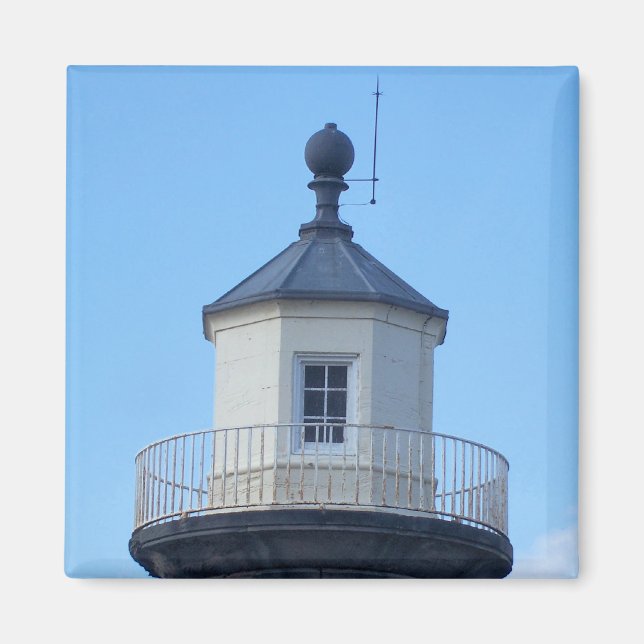 IMÁN VISTAS DE INGLATERRA (Frente)