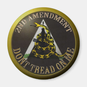 Imán Vistas/Molon Labe del hierro