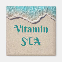 Imán Vitamina SEA