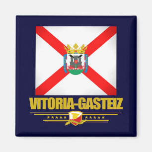 Imán Vitoria-Gasteiz
