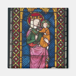 Imán Vitral