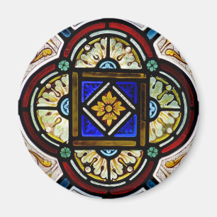 Imán Vitral