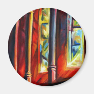 Imán Vitral 1