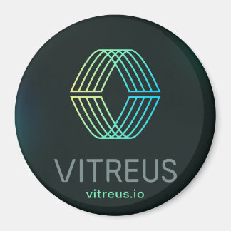 Imán VITREUS Fridge Magnet