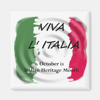 IMÁN VIVA ITALIA