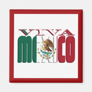 IMÁN VIVA MÉXICO