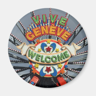 Imán vive genève