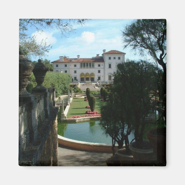 Imán Vizcaya (Frente)