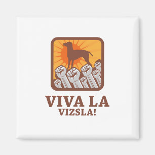 Imán Vizsla