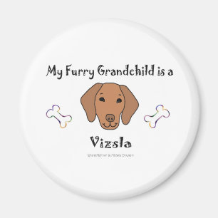 Imán Vizsla