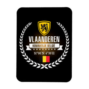 Imán Vlaanderen