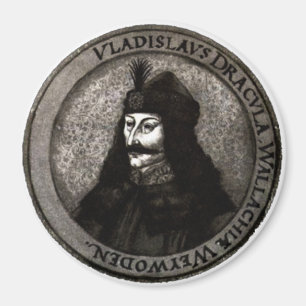 Imán Vlad Tepes