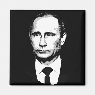 Imán Vladamir Putin hace frente