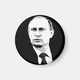 Imán Vladimir Putin