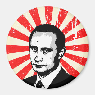 Imán Vladimir Putin
