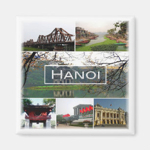 Imán VN * Vietnam - Hanoi