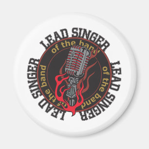 Imán Vocalista