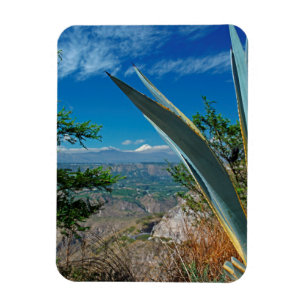 Imán Volcán Cotopaxi, Ecuador