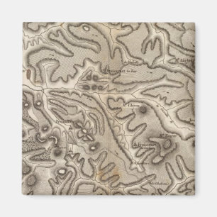 Imán Volcanes Alta Loira