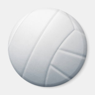 Imán voleibol
