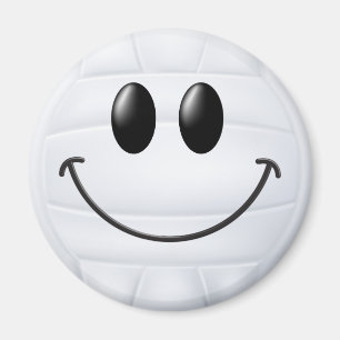 Imán Voleibol Face.png