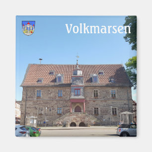 Imán Volkmarsen
