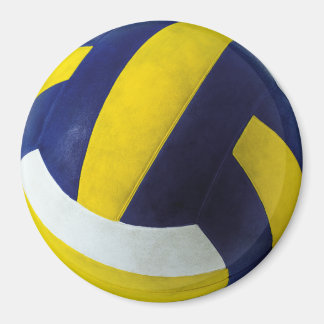 IMÁN VOLLEYBALL