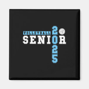 Imán Volleybyll Senior De Voleibol Nocturno Senior 2025