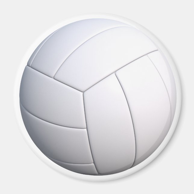 IMÁN VOLLYBALL (Frente)