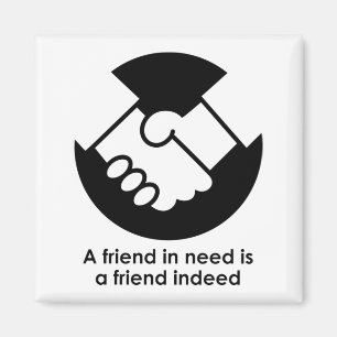 Imán Voluntario