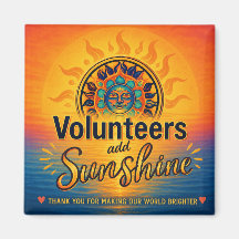 Voluntario Sol