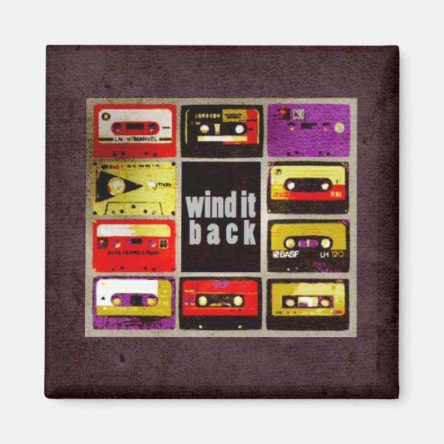 Imán Volverá A Vivir (Frente)