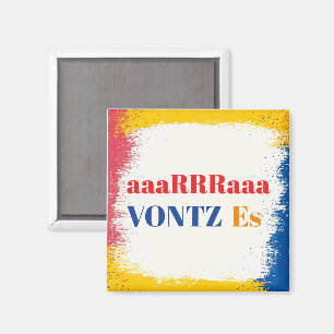 Imán Vontz Es Iman