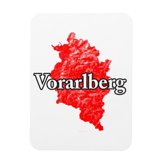 Imán Vorarlberg (Vertical)