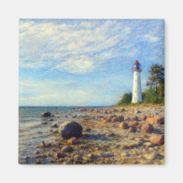 Imán Vormsi Stillness