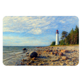 Imán Vormsi Stillness